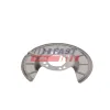 Spritzblech, Bremsscheibe Hinterachse rechts FAST FT03994 Bild Spritzblech, Bremsscheibe Hinterachse rechts FAST FT03994
