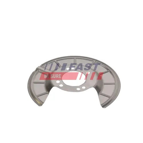 Spritzblech, Bremsscheibe Hinterachse rechts FAST FT03994 Bild Spritzblech, Bremsscheibe Hinterachse rechts FAST FT03994