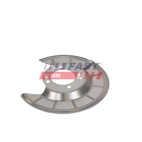 Spritzblech, Bremsscheibe Hinterachse rechts FAST FT03994 Bild Spritzblech, Bremsscheibe Hinterachse rechts FAST FT03994