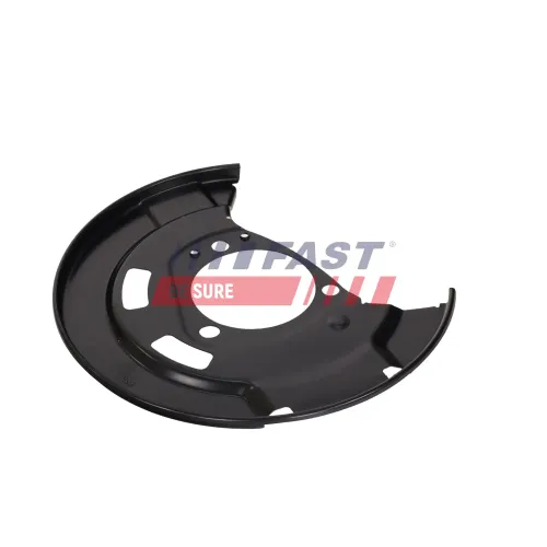 Spritzblech, Bremsscheibe Vorderachse rechts FAST FT03995 Bild Spritzblech, Bremsscheibe Vorderachse rechts FAST FT03995