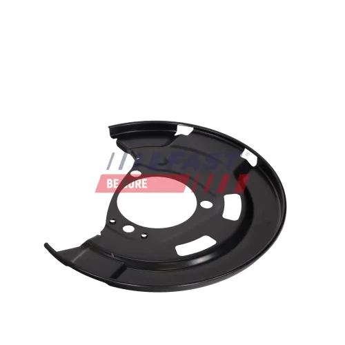 Spritzblech, Bremsscheibe Vorderachse rechts FAST FT03995 Bild Spritzblech, Bremsscheibe Vorderachse rechts FAST FT03995