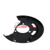 Spritzblech, Bremsscheibe Vorderachse links FAST FT03996 Bild Spritzblech, Bremsscheibe Vorderachse links FAST FT03996