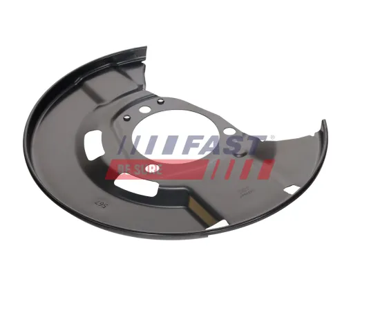 Spritzblech, Bremsscheibe Vorderachse rechts FAST FT03997 Bild Spritzblech, Bremsscheibe Vorderachse rechts FAST FT03997