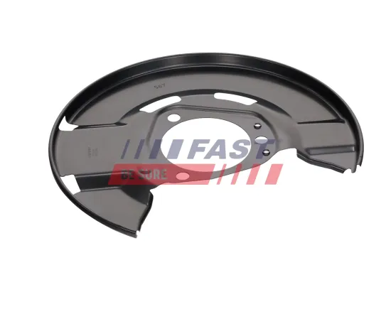 Spritzblech, Bremsscheibe Vorderachse rechts FAST FT03997 Bild Spritzblech, Bremsscheibe Vorderachse rechts FAST FT03997