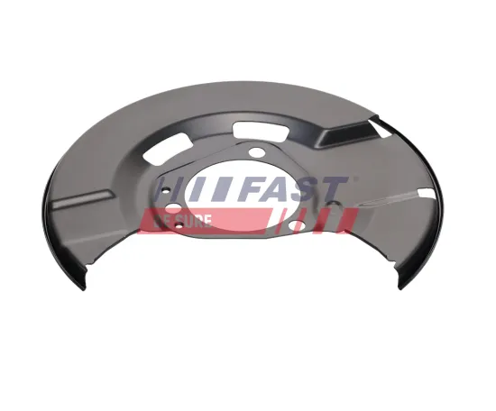 Spritzblech, Bremsscheibe Vorderachse rechts FAST FT03997 Bild Spritzblech, Bremsscheibe Vorderachse rechts FAST FT03997