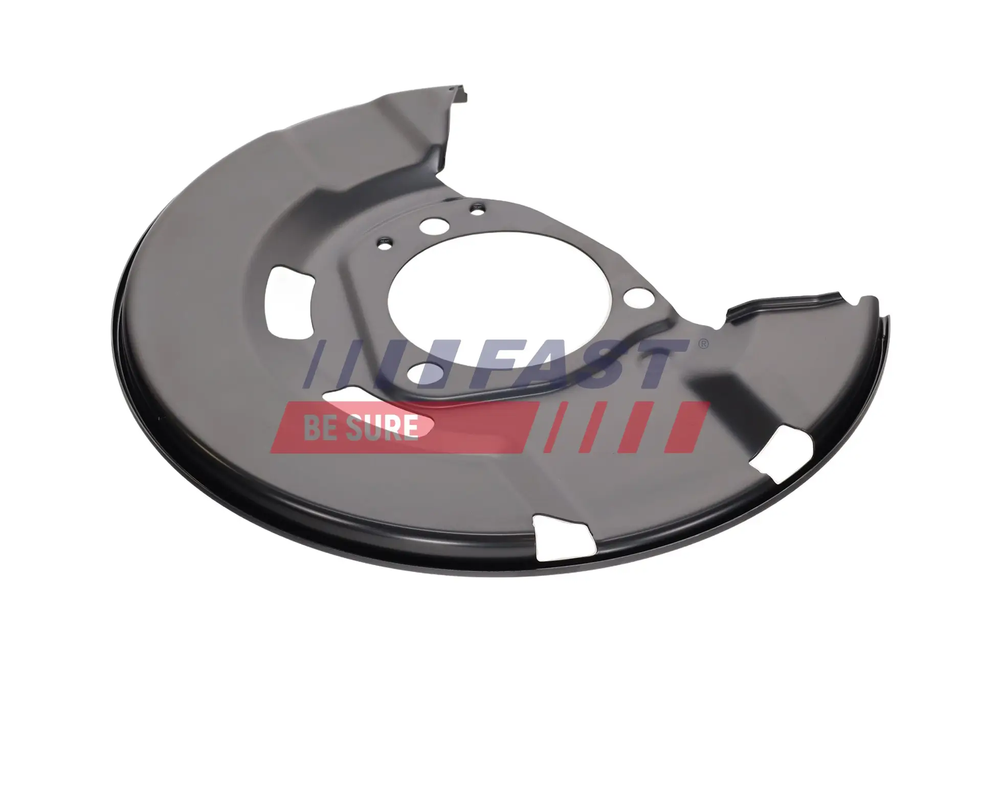 Türschloss rechts hinten rechts hinten FAST FT95065