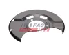 Spritzblech, Bremsscheibe Vorderachse links FAST FT03998 Bild Spritzblech, Bremsscheibe Vorderachse links FAST FT03998