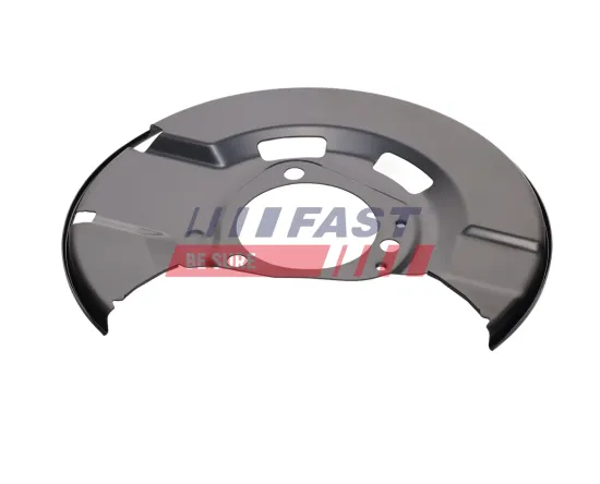Spritzblech, Bremsscheibe Vorderachse links FAST FT03998 Bild Spritzblech, Bremsscheibe Vorderachse links FAST FT03998