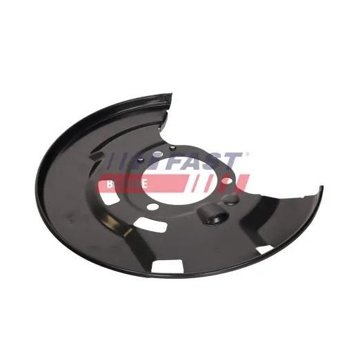 Spritzblech, Bremsscheibe Vorderachse rechts FAST FT03999 Bild Spritzblech, Bremsscheibe Vorderachse rechts FAST FT03999