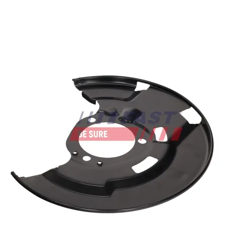 Spritzblech, Bremsscheibe Vorderachse rechts FAST FT03999 Bild Spritzblech, Bremsscheibe Vorderachse rechts FAST FT03999