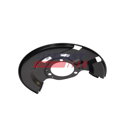 Spritzblech, Bremsscheibe Vorderachse links FAST FT04000 Bild Spritzblech, Bremsscheibe Vorderachse links FAST FT04000