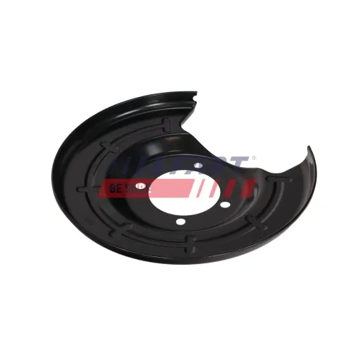 Spritzblech, Bremsscheibe Hinterachse links FAST FT04001 Bild Spritzblech, Bremsscheibe Hinterachse links FAST FT04001