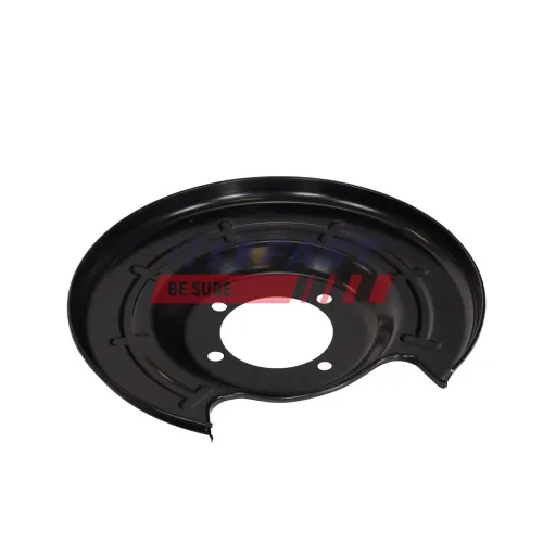 Spritzblech, Bremsscheibe Hinterachse links FAST FT04001 Bild Spritzblech, Bremsscheibe Hinterachse links FAST FT04001