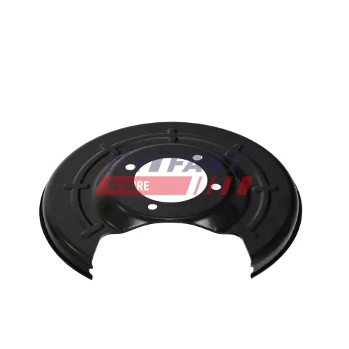 Spritzblech, Bremsscheibe Hinterachse links FAST FT04001 Bild Spritzblech, Bremsscheibe Hinterachse links FAST FT04001