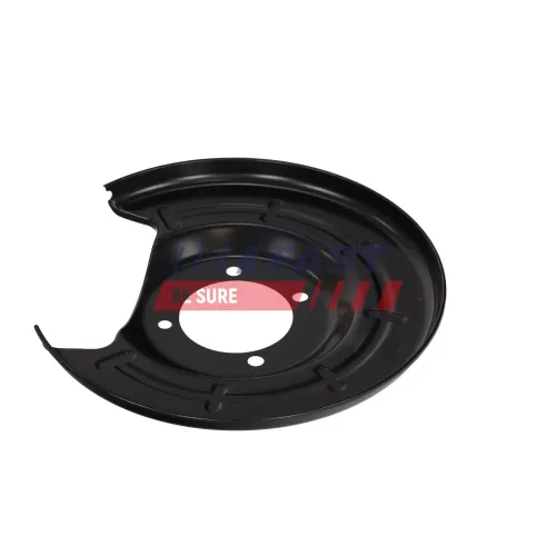 Spritzblech, Bremsscheibe Hinterachse links FAST FT04001 Bild Spritzblech, Bremsscheibe Hinterachse links FAST FT04001