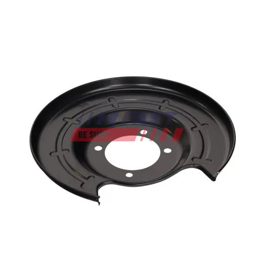 Spritzblech, Bremsscheibe Hinterachse Hinterachse rechts rechts FAST FT04002 Bild Spritzblech, Bremsscheibe Hinterachse Hinterachse rechts rechts FAST FT04002