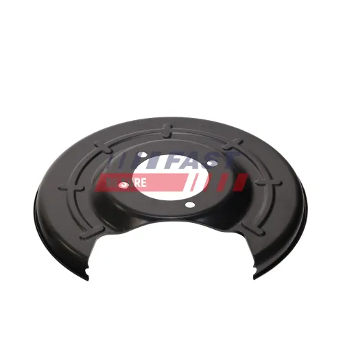 Spritzblech, Bremsscheibe Hinterachse Hinterachse rechts rechts FAST FT04002 Bild Spritzblech, Bremsscheibe Hinterachse Hinterachse rechts rechts FAST FT04002