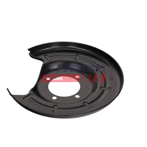 Spritzblech, Bremsscheibe Hinterachse Hinterachse rechts rechts FAST FT04002 Bild Spritzblech, Bremsscheibe Hinterachse Hinterachse rechts rechts FAST FT04002