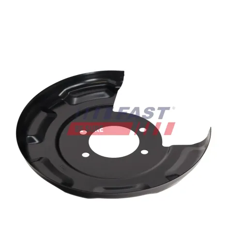 Spritzblech, Bremsscheibe Hinterachse links FAST FT04003 Bild Spritzblech, Bremsscheibe Hinterachse links FAST FT04003