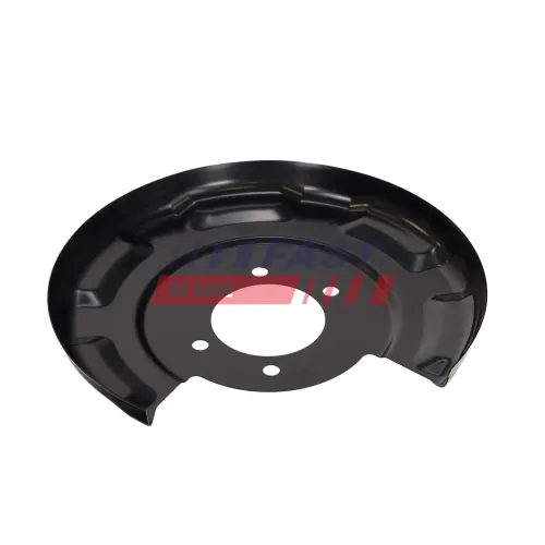 Spritzblech, Bremsscheibe Hinterachse links FAST FT04003 Bild Spritzblech, Bremsscheibe Hinterachse links FAST FT04003