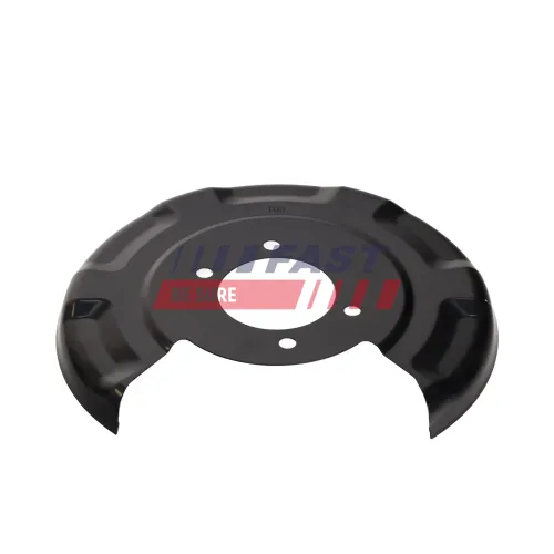 Spritzblech, Bremsscheibe Hinterachse links FAST FT04003 Bild Spritzblech, Bremsscheibe Hinterachse links FAST FT04003