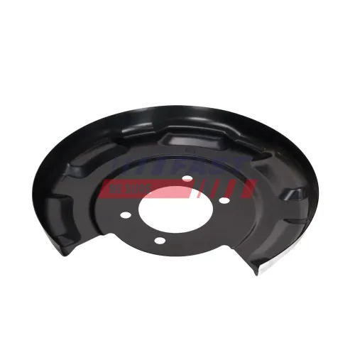 Spritzblech, Bremsscheibe Hinterachse links FAST FT04003 Bild Spritzblech, Bremsscheibe Hinterachse links FAST FT04003