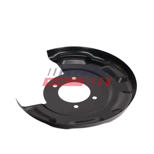 Spritzblech, Bremsscheibe Hinterachse links FAST FT04003 Bild Spritzblech, Bremsscheibe Hinterachse links FAST FT04003