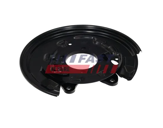 Spritzblech, Bremsscheibe Hinterachse links FAST FT04005 Bild Spritzblech, Bremsscheibe Hinterachse links FAST FT04005