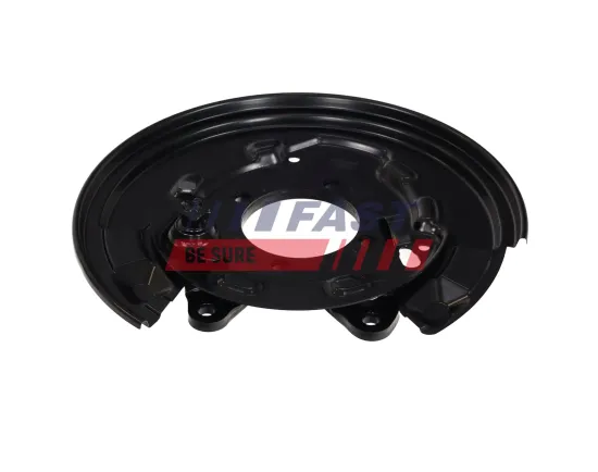 Spritzblech, Bremsscheibe Hinterachse links FAST FT04005 Bild Spritzblech, Bremsscheibe Hinterachse links FAST FT04005