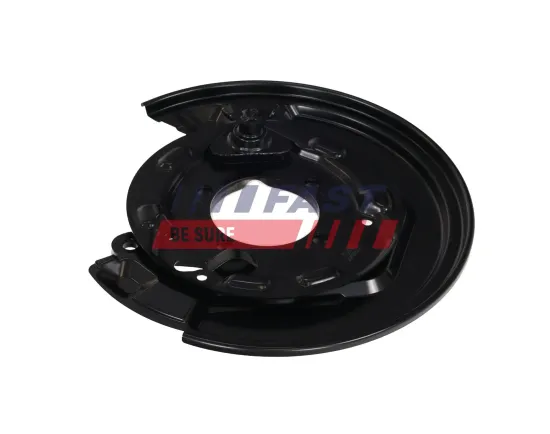 Spritzblech, Bremsscheibe Hinterachse links FAST FT04005 Bild Spritzblech, Bremsscheibe Hinterachse links FAST FT04005