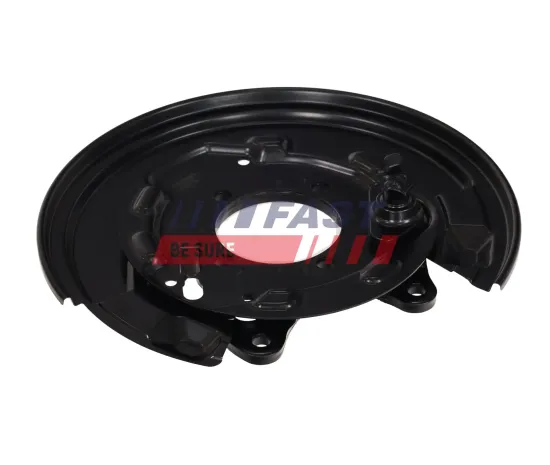 Spritzblech, Bremsscheibe Hinterachse rechts FAST FT04006 Bild Spritzblech, Bremsscheibe Hinterachse rechts FAST FT04006