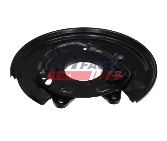 Spritzblech, Bremsscheibe Hinterachse rechts FAST FT04006 Bild Spritzblech, Bremsscheibe Hinterachse rechts FAST FT04006