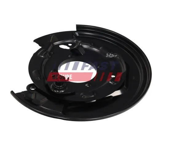 Spritzblech, Bremsscheibe Hinterachse rechts FAST FT04006 Bild Spritzblech, Bremsscheibe Hinterachse rechts FAST FT04006