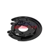 Spritzblech, Bremsscheibe FAST FT04007 Bild Spritzblech, Bremsscheibe FAST FT04007