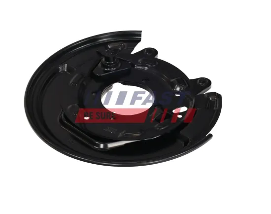 Spritzblech, Bremsscheibe Hinterachse rechts FAST FT04008 Bild Spritzblech, Bremsscheibe Hinterachse rechts FAST FT04008