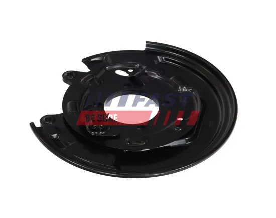 Spritzblech, Bremsscheibe Hinterachse rechts FAST FT04008 Bild Spritzblech, Bremsscheibe Hinterachse rechts FAST FT04008