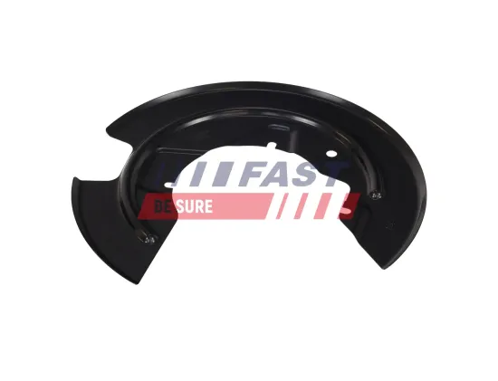 Kühlerschlauch links unten FAST FT61673 Bild Kühlerschlauch links unten FAST FT61673