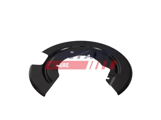 Spritzblech, Bremsscheibe Vorderachse rechts FAST FT04010 Bild Spritzblech, Bremsscheibe Vorderachse rechts FAST FT04010