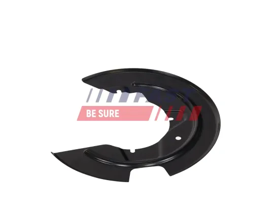 Spritzblech, Bremsscheibe Vorderachse rechts FAST FT04010 Bild Spritzblech, Bremsscheibe Vorderachse rechts FAST FT04010