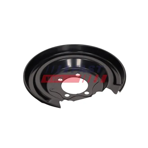 Spritzblech, Bremsscheibe Hinterachse links FAST FT04011 Bild Spritzblech, Bremsscheibe Hinterachse links FAST FT04011