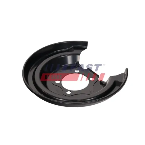 Spritzblech, Bremsscheibe Hinterachse rechts FAST FT04012 Bild Spritzblech, Bremsscheibe Hinterachse rechts FAST FT04012