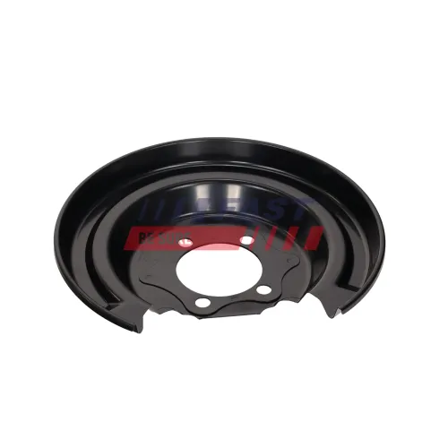 Spritzblech, Bremsscheibe Hinterachse rechts FAST FT04012 Bild Spritzblech, Bremsscheibe Hinterachse rechts FAST FT04012