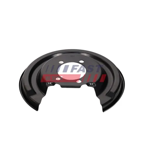 Spritzblech, Bremsscheibe Hinterachse rechts FAST FT04012 Bild Spritzblech, Bremsscheibe Hinterachse rechts FAST FT04012