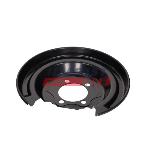 Spritzblech, Bremsscheibe Hinterachse rechts FAST FT04012 Bild Spritzblech, Bremsscheibe Hinterachse rechts FAST FT04012