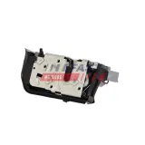 Zentralausrücker, Kupplung FAST FT67036