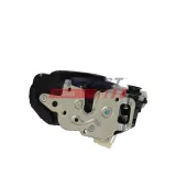 Türschloss hinten links FAST FT04028