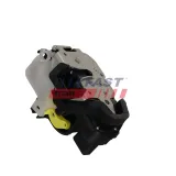 Ruß-/Partikelfilter, Abgasanlage FAST FT84080