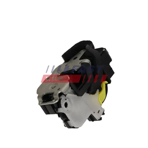 Endschalldämpfer hinten FAST FT84030 Bild Endschalldämpfer hinten FAST FT84030