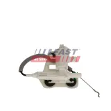 Glühkerze FAST FT82721