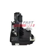 Schalthebelknauf FAST FT00112